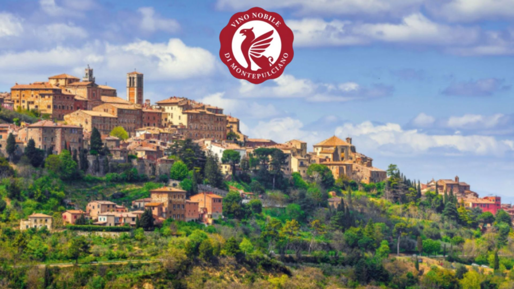 Village de Montepulciano