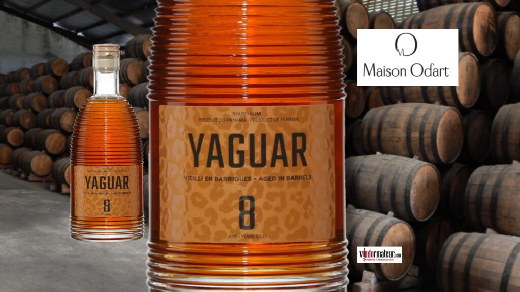 Un rhum de 8 ans du Panama à moins de 50 $ qui surprend par sa douceur