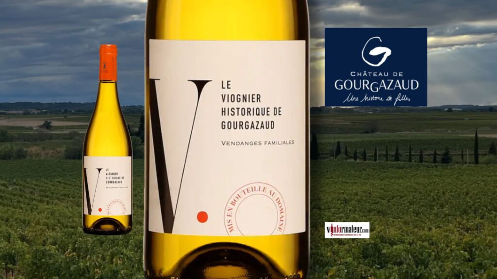 🍑 Ce Viognier de vieilles vignes à moins de 20 $ est une belle découverte du Languedoc