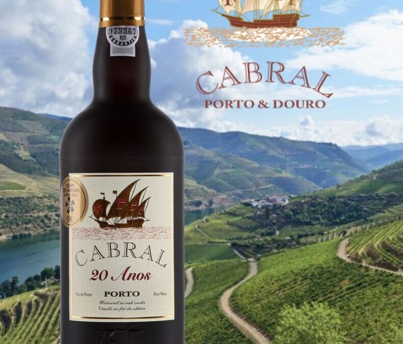 Cabral, Tawny 20 ans. Un de mes préférés!