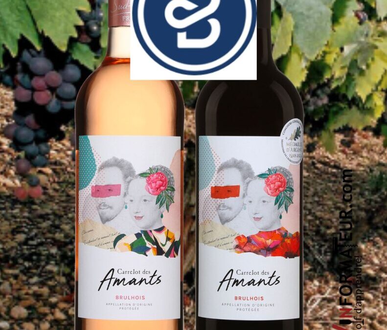 Carrelot des Amants! D’excellents rapports qualité/prix!