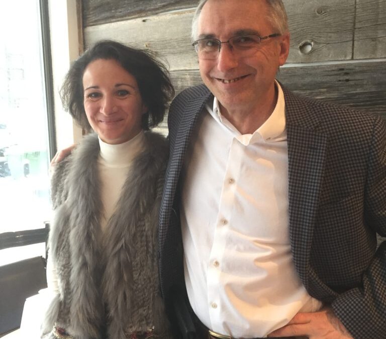 À la découverte des vins de François Lurton. De l’Espagne jusqu’en Argentine.