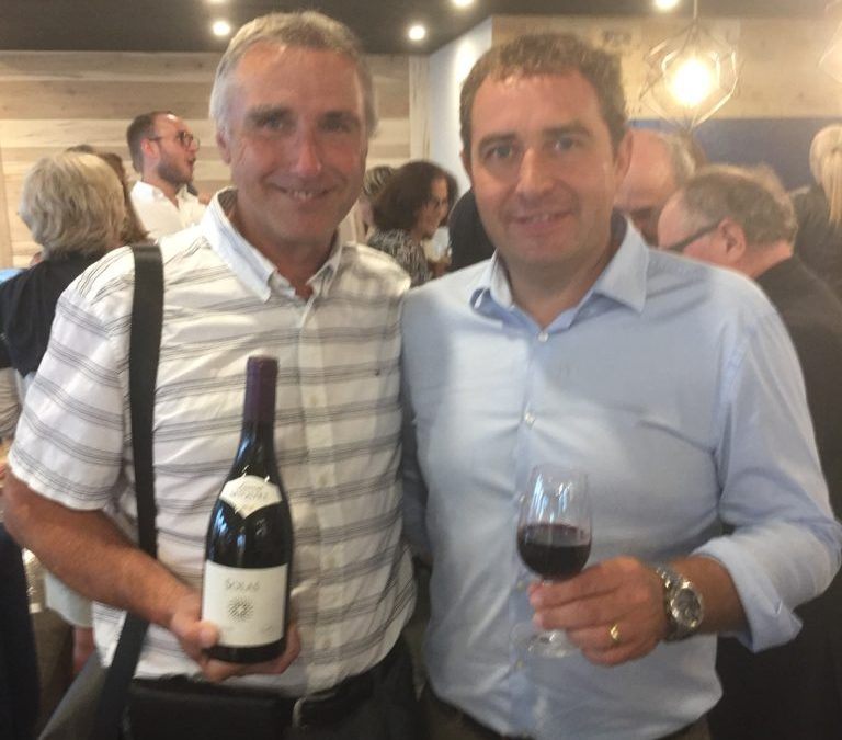 Les vins de Laurent Miquel. L’Art du vin en famille depuis 1791!