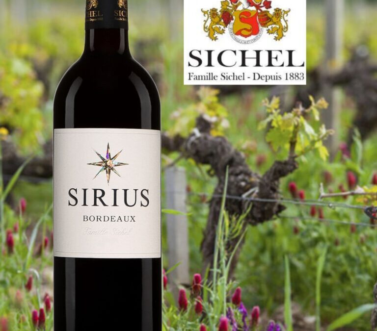 Sirius rouge 2018. Un rapport qualité/prix dur à battre!